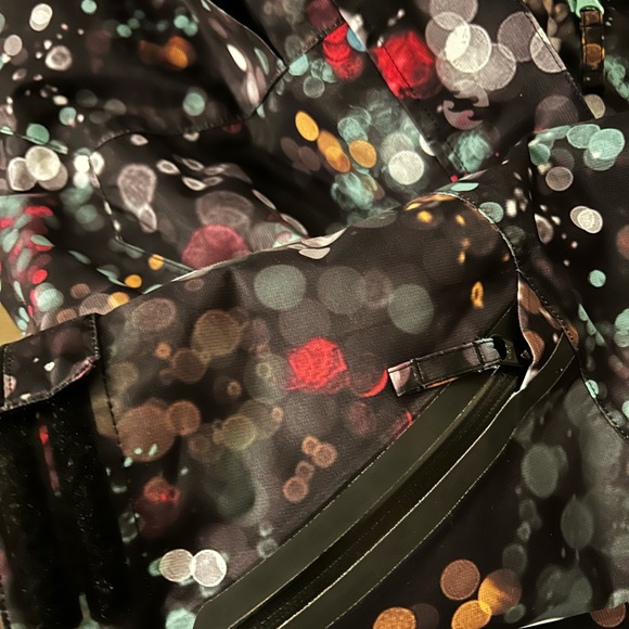 Billabong Multicolor Patterned Jacket - Picture 5 of 9